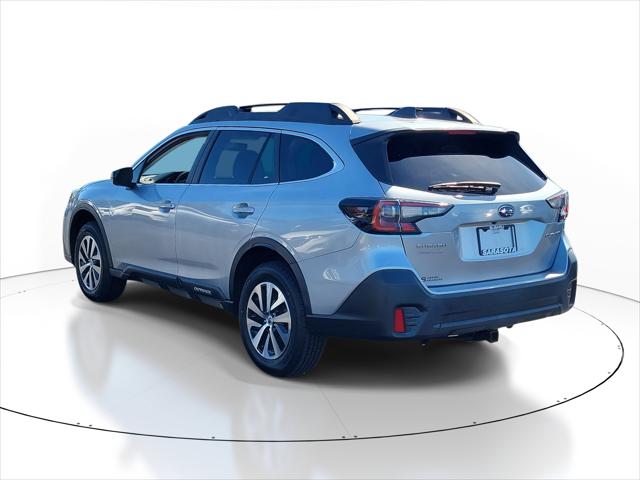 2021 Subaru Outback Premium 2021 Subaru Outback Premium