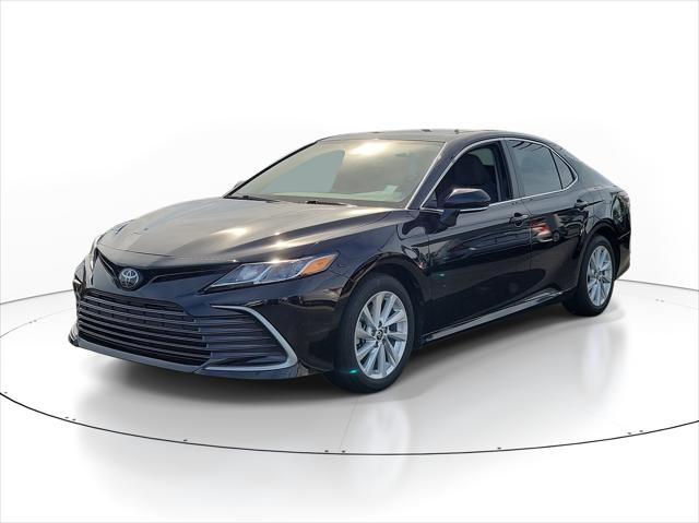2023 Toyota Camry LE 2023 Toyota Camry LE