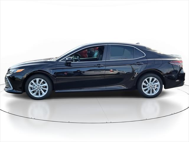 2023 Toyota Camry LE 2023 Toyota Camry LE