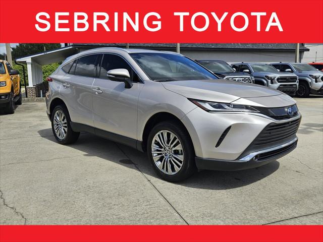 2023 Toyota Venza LE 2023 Toyota Venza LE