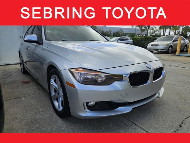 2014 BMW 328i 328i 2014 BMW 328i 328i