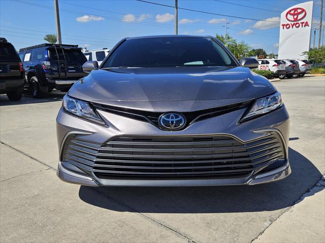 2023 Toyota Camry LE 2023 Toyota Camry LE