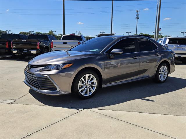 2023 Toyota Camry LE 2023 Toyota Camry LE