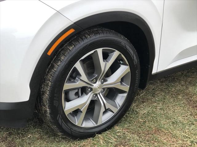 2021 Hyundai Palisade SEL 2021 Hyundai Palisade SEL