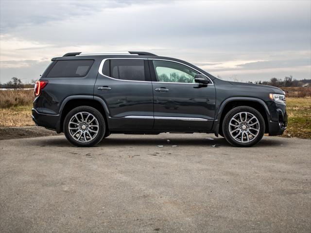 2023 GMC Acadia AWD Denali