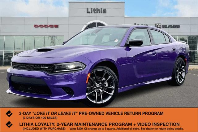 2023 Dodge Charger R/T