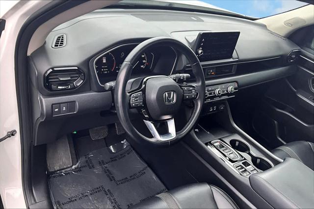 2023 Honda Pilot AWD Touring