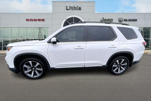 2023 Honda Pilot AWD Touring