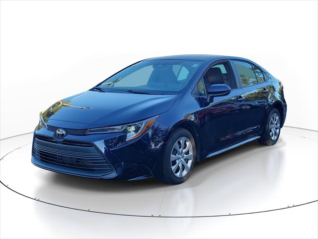 2023 Toyota Corolla LE 2023 Toyota Corolla LE