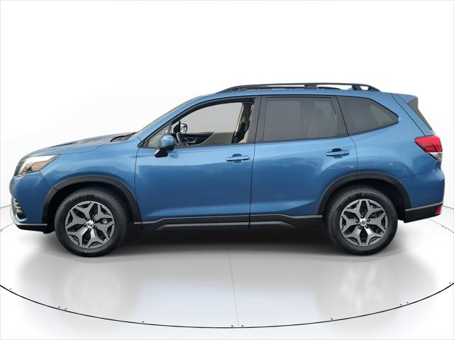 2023 Subaru Forester Premium 2023 Subaru Forester Premium