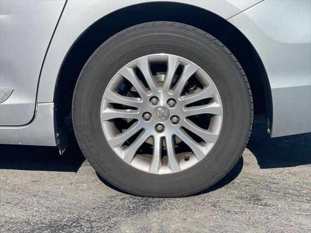 2014 Toyota Sienna L 2014 Toyota Sienna L