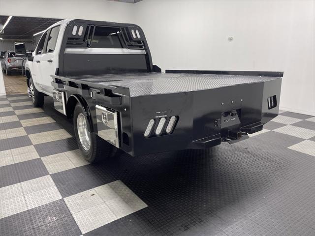 2024 Chevrolet Silverado 3500HD Chassis Work Truck 2024 Chevrolet Silverado 3500HD Chassis Work Truck