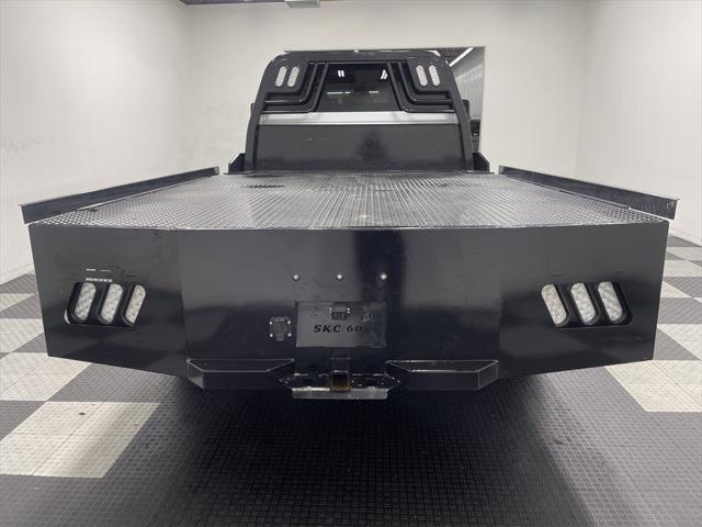 2024 Chevrolet Silverado 3500HD Chassis Work Truck 2024 Chevrolet Silverado 3500HD Chassis Work Truck