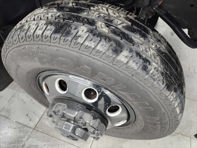 2024 RAM 3500 Laramie Crew Cab 4x4 8 Box 2024 RAM 3500 Laramie Crew Cab 4x4 8 Box