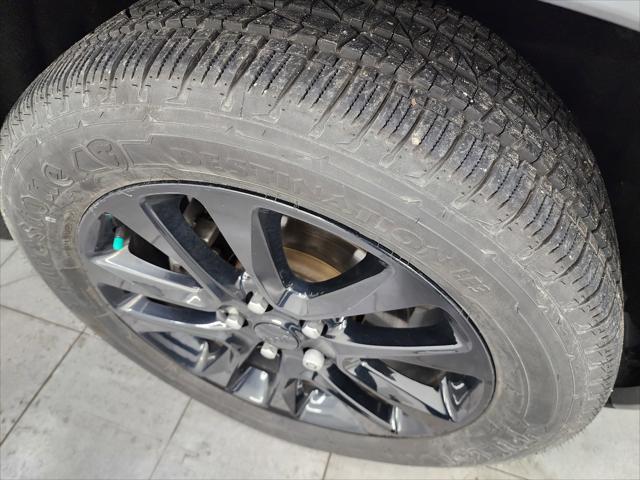 2020 Jeep Grand Cherokee Altitude 4X4 2020 Jeep Grand Cherokee Altitude 4X4