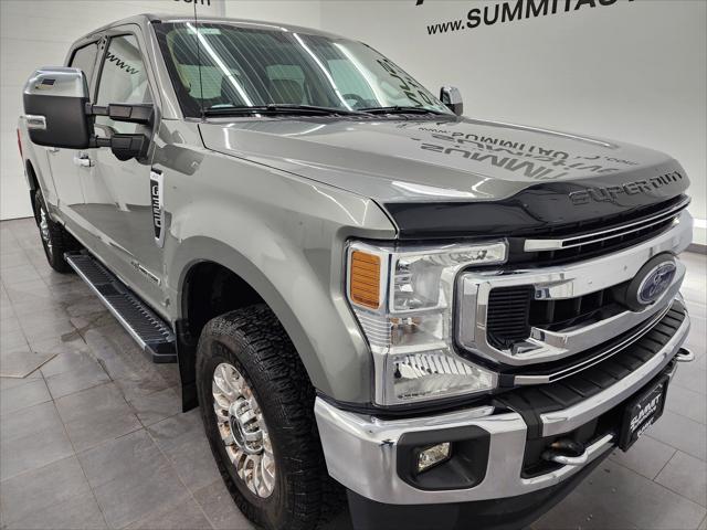 2020 Ford F-350 XLT 2020 Ford F-350 XLT