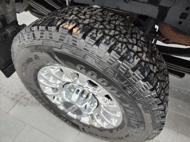 2020 Ford F-350 XLT 2020 Ford F-350 XLT