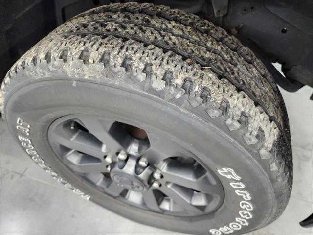 2020 RAM 2500 Laramie Crew Cab 4X4 64 Box 2020 RAM 2500 Laramie Crew Cab 4X4 64 Box