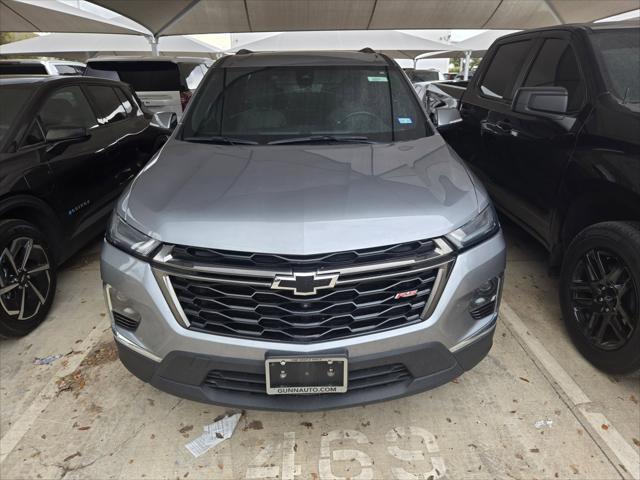 2023 Chevrolet Traverse FWD RS