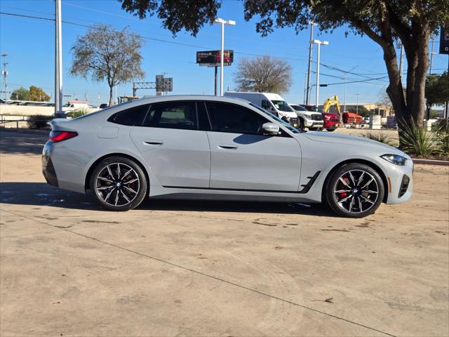 2022 BMW 430i Gran Coupe 430i