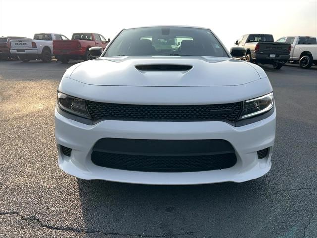 2023 Dodge Charger R/T 2023 Dodge Charger R/T