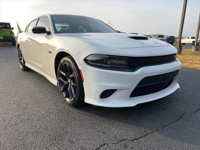 2023 Dodge Charger R/T 2023 Dodge Charger R/T