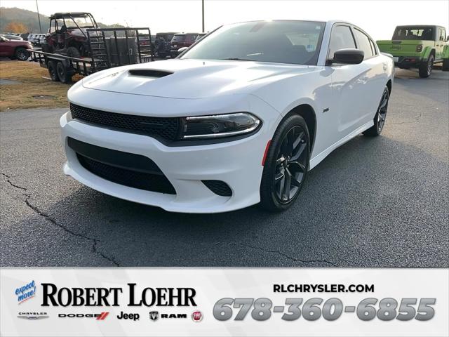 2023 Dodge Charger R/T 2023 Dodge Charger R/T