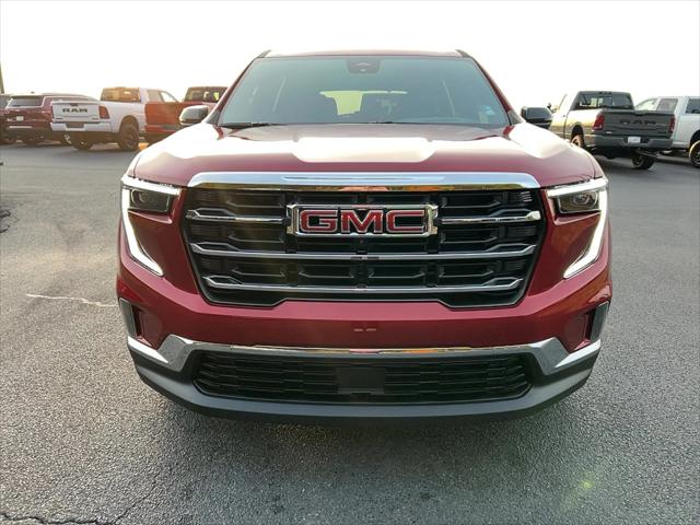 2026 GMC Acadia Elevation FWD 2026 GMC Acadia Elevation FWD