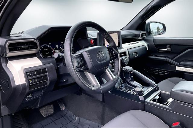 2024 Toyota Tacoma TRD Off Road 2024 Toyota Tacoma TRD Off Road