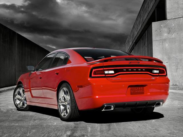 2014 Dodge Charger R/T 2014 Dodge Charger R/T