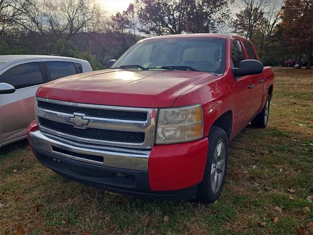 2011 Chevrolet Silverado 1500 LT 2011 Chevrolet Silverado 1500 LT