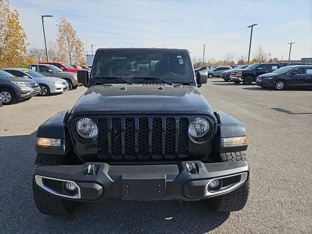 2021 Jeep Gladiator Sport S 4x4