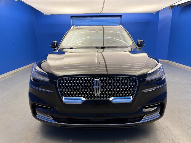 2020 Lincoln Aviator Reserve 2020 Lincoln Aviator Reserve