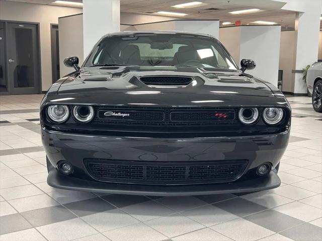 2023 Dodge Challenger R/T Scat Pack 2023 Dodge Challenger R/T Scat Pack