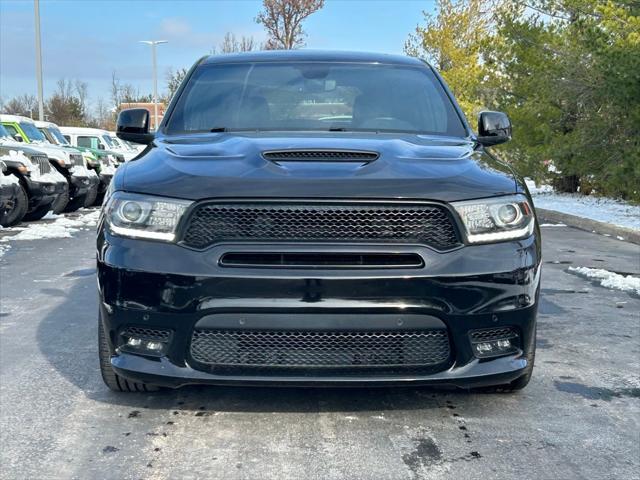 2019 Dodge Durango R/T AWD