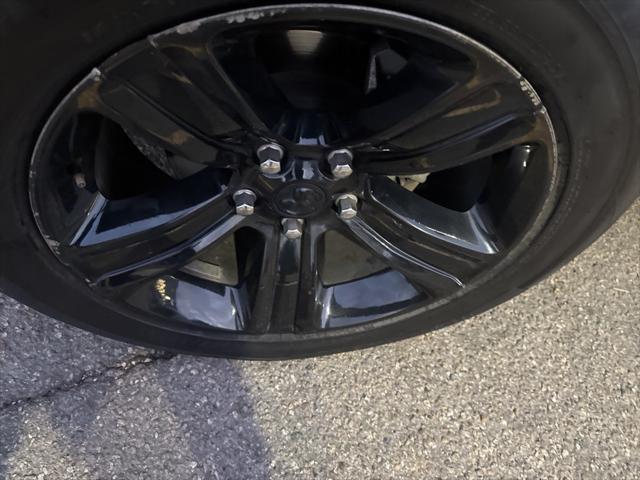 2024 RAM 1500 Classic Warlock Crew Cab 4x4 57 Box 2024 RAM 1500 Classic Warlock Crew Cab 4x4 57 Box