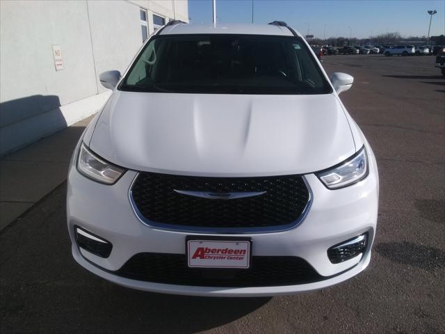 2021 Chrysler Pacifica Touring L AWD