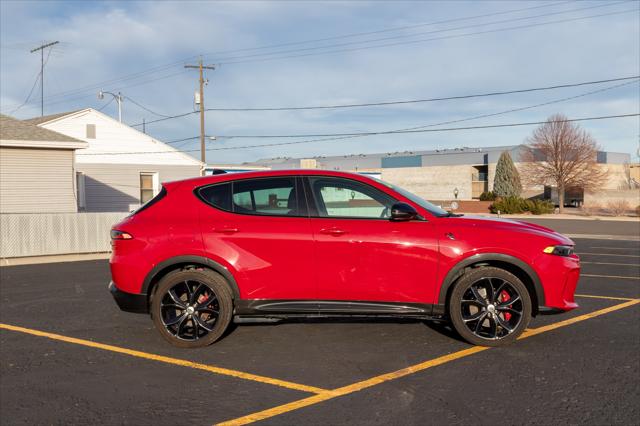 2024 Dodge Hornet R/T EAWD