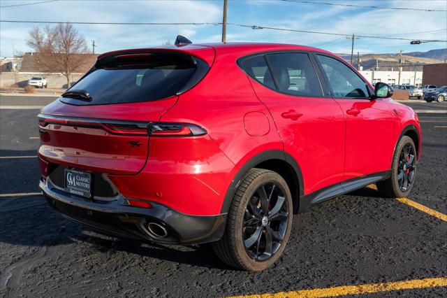 2024 Dodge Hornet R/T EAWD