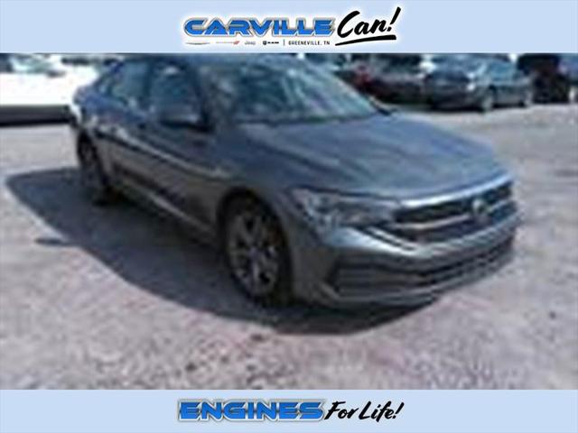 2024 Volkswagen Jetta 1.5T SE 2024 Volkswagen Jetta 1.5T SE