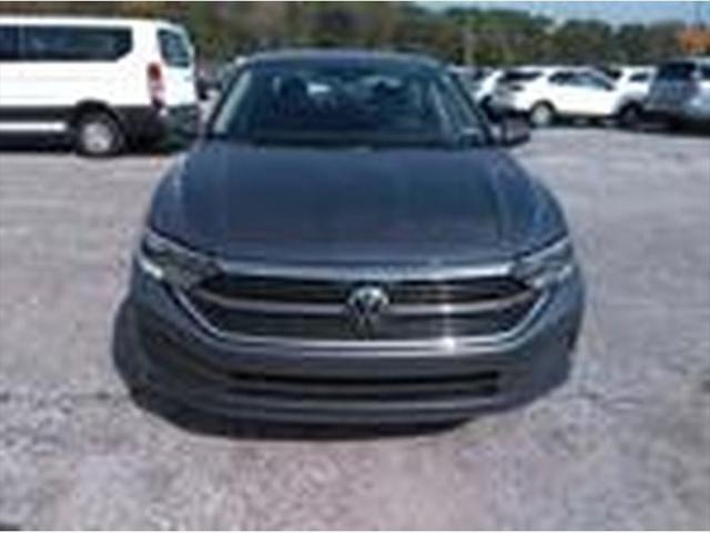 2024 Volkswagen Jetta 1.5T SE 2024 Volkswagen Jetta 1.5T SE