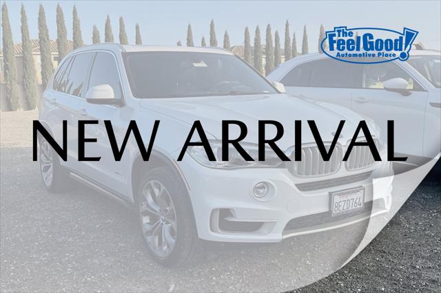 2018 BMW X5 xDrive35i 2018 BMW X5 xDrive35i