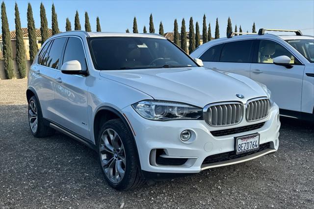 2018 BMW X5 xDrive35i 2018 BMW X5 xDrive35i