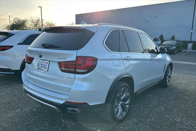 2018 BMW X5 xDrive35i 2018 BMW X5 xDrive35i
