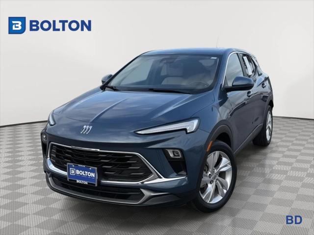 2024 Buick Encore GX Preferred FWD 2024 Buick Encore GX Preferred FWD