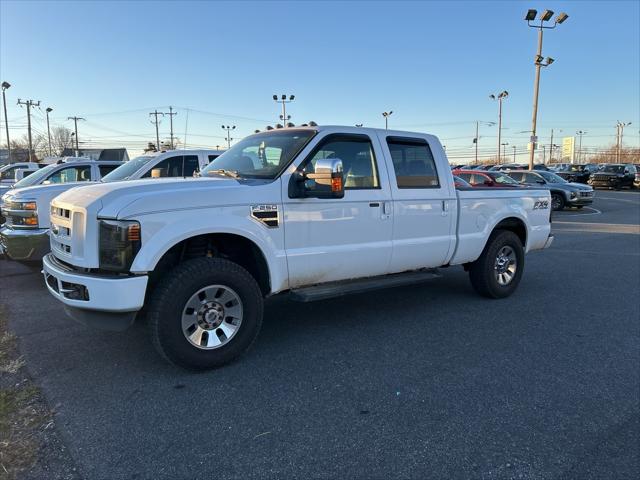 2010 Ford F-250 LARIAT 2010 Ford F-250 LARIAT
