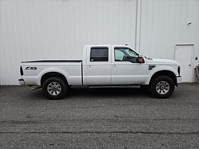 2010 Ford F-250 LARIAT 2010 Ford F-250 LARIAT