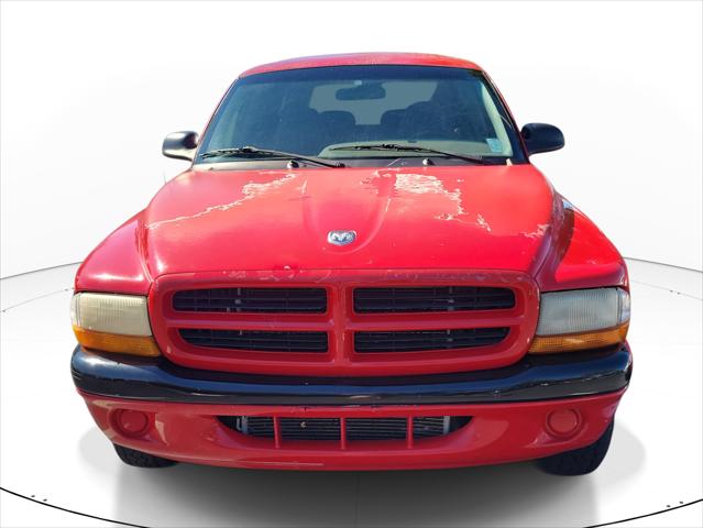 2000 Dodge Durango SLT 2000 Dodge Durango SLT