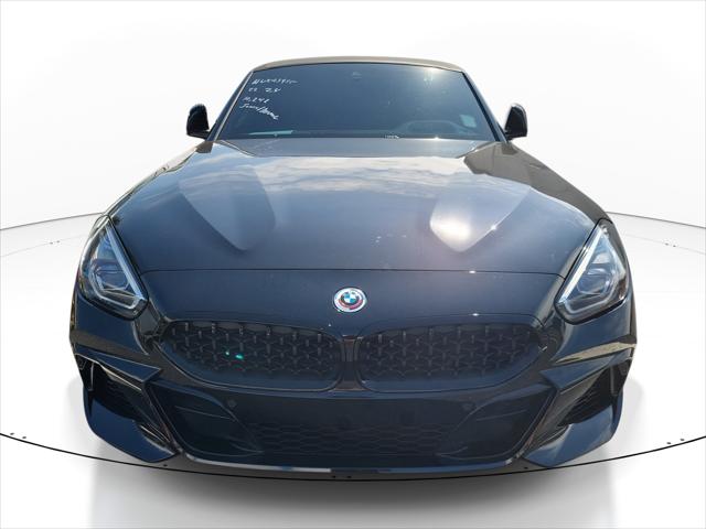 2022 BMW Z4 M40i 2022 BMW Z4 M40i