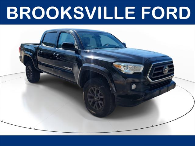2020 Toyota Tacoma SR5 V6